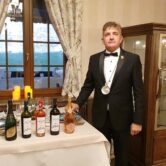 Ziua Nationala a Gastronomiei si a Vinului din Romania, Casa Timis - 4 octombrie 2020