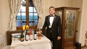 Ziua Nationala a Gastronomiei si a Vinului din Romania, Casa Timis - 4 octombrie 2020