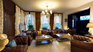 Ziua Nationala a Gastronomiei si a Vinului din Romania, Casa Timis - 4 octombrie 2020