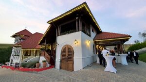 Ziua Nationala a Gastronomiei si a Vinului din Romania, Casa Timis - 4 octombrie 2020