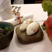 Ziua Nationala a Gastronomiei si a Vinului din Romania, Casa Timis - 4 octombrie 2020
