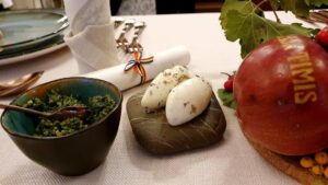 Ziua Nationala a Gastronomiei si a Vinului din Romania, Casa Timis - 4 octombrie 2020