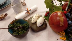 Ziua Nationala a Gastronomiei si a Vinului din Romania, Casa Timis - 4 octombrie 2020