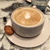 Cafe Athenee - Restocracy