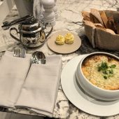 Cafe Athenee - Restocracy