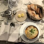 Cafe Athenee - Restocracy