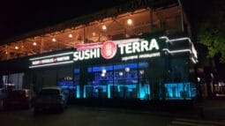 Caffe Pascucci Shop Calea Dorobantilor