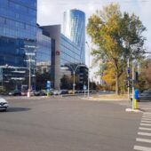 Fabrica de Glocoza si Barbu Vacarescu
