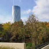 Fabrica de Glocoza si Barbu Vacarescu