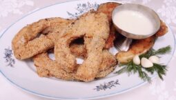 Locanta Jaristea meniu