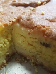 Locanta Jaristea meniu