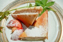 Locanta Jaristea meniu