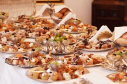 Locanta Jaristea meniu