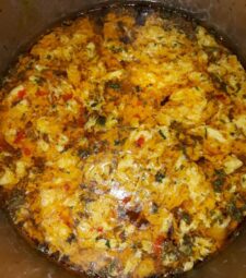 Locanta Jaristea meniu