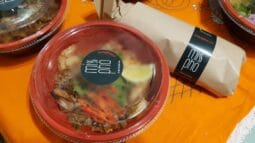 Miss Pho, bucataria vietnameză a lui Gabi Faflei