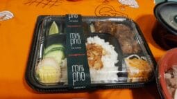 Miss Pho, bucataria vietnameză a lui Gabi Faflei