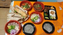 Miss Pho, bucataria vietnameză a lui Gabi Faflei