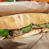 Miss Pho, bucataria vietnameză a lui Gabi Faflei Miss Pho, bucataria vietnameză a lui Gabi Faflei