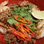 Miss Pho, bucataria vietnameză a lui Gabi Faflei