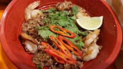 Miss Pho, bucataria vietnameză a lui Gabi Faflei