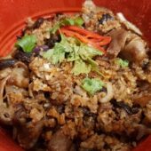 Miss Pho, bucataria vietnameză a lui Gabi Faflei