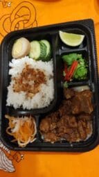 Miss Pho, bucataria vietnameză a lui Gabi Faflei