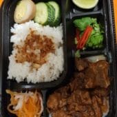 Miss Pho, bucataria vietnameză a lui Gabi Faflei