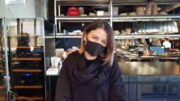 Oamenii lui Godai, restaurantul fusion din Pipera