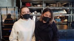 Oamenii lui Godai, restaurantul fusion din Pipera