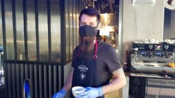 Oamenii lui Godai, restaurantul fusion din Pipera