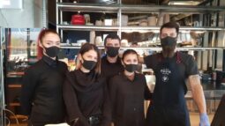 Oamenii lui Godai, restaurantul fusion din Pipera