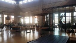 POT, restaurant, club, lounge in Piata Floreasca