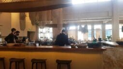 POT, restaurant, club, lounge in Piata Floreasca