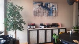 POT, restaurant, club, lounge in Piata Floreasca