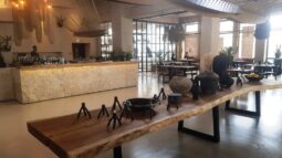 POT, restaurant, club, lounge in Piata Floreasca