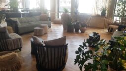 POT, restaurant, club, lounge in Piata Floreasca