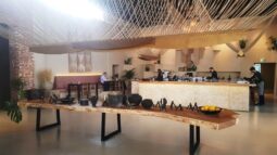 POT, restaurant, club, lounge in Piata Floreasca