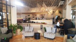 POT, restaurant, club, lounge in Piata Floreasca