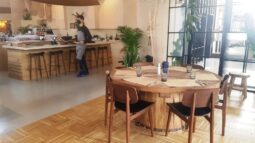 POT, restaurant, club, lounge in Piata Floreasca