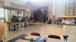 POT, restaurant, club, lounge in Piata Floreasca