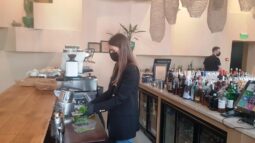 POT, restaurant, club, lounge in Piata Floreasca