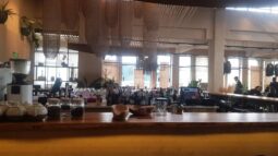POT, restaurant, club, lounge in Piata Floreasca