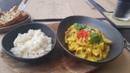 POT, restaurant multicuisine in Piata Floreasca