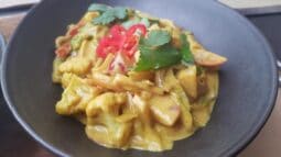 POT, restaurant multicuisine in Piata Floreasca