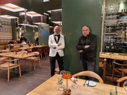 Prime Steak & Seafood, Hotel Radisson Bucuresti Restocracy