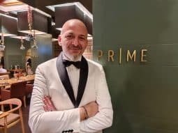 Prime Steak & Seafood, Hotel Radisson Bucuresti Restocracy