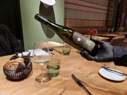 Prime Steak & Seafood, Hotel Radisson Bucuresti Restocracy