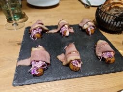 Prime Steak & Seafood, Hotel Radisson Bucuresti Restocracy