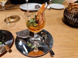 Prime Steak & Seafood, Hotel Radisson Bucuresti Restocracy