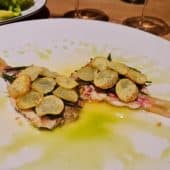 Prime Steak & Seafood, Hotel Radisson Bucuresti Restocracy